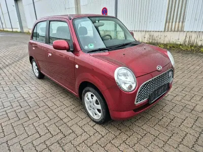 Gebraucht Daihatsu Trevis