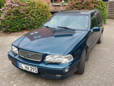 Gebraucht Volvo V70