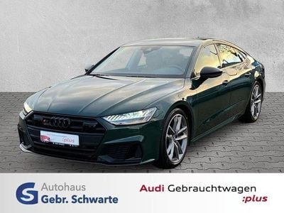 Audi S7 Sportback