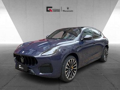 Night interaction Neu 2025 Maserati Grecale SUV | 95.950 € (Fairer Preis)