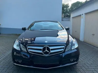 Gebraucht Mercedes E250