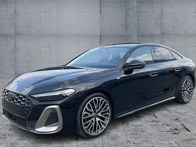 Neu Audi A5 Ambiente 204 PS (150 kW) 2025 Schwarz Coupé