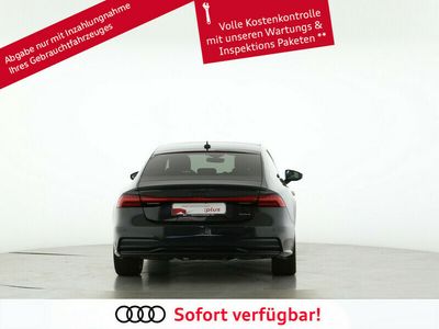 gebraucht Audi A7 VERSICHERUNGSANGEBOT
