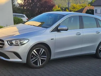 Gebraucht Mercedes B250e