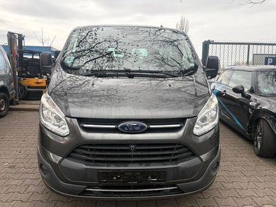 Gebraucht Ford Transit Custom 170 PS (125 kW) 2016 Van / Kleinbus