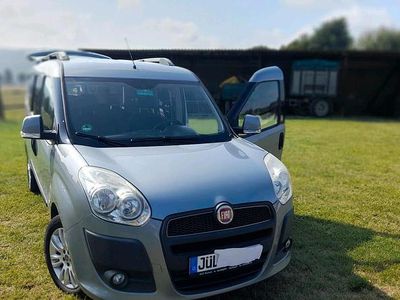 Fiat Doblò