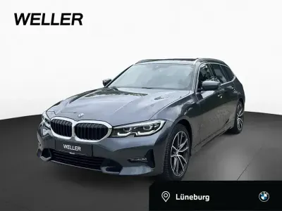 Gebraucht BMW 320
