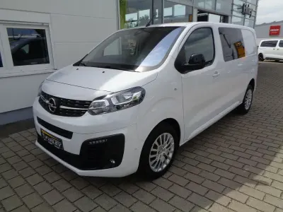 Gebraucht Opel Vivaro-e Combi