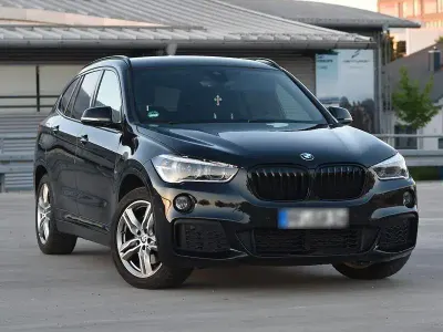 Gebraucht BMW X1