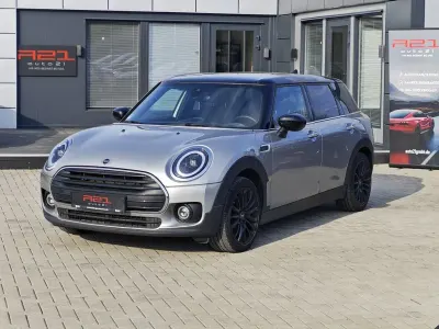Occasion Mini Cooper Clubman Classic 136 ch (100 kW) 2023 Argent Break
