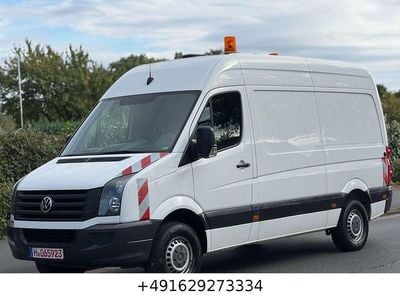 VW Crafter