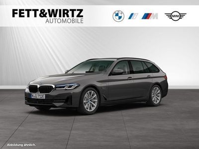 gebraucht BMW 530 e Touring