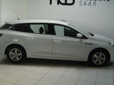 Renault Mégane GrandTour