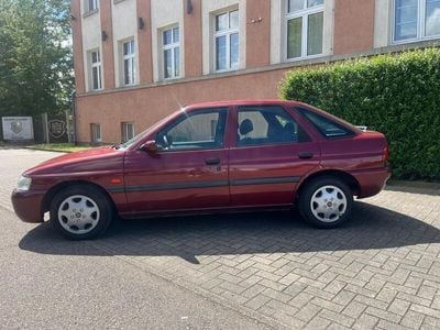 Ford Escort
