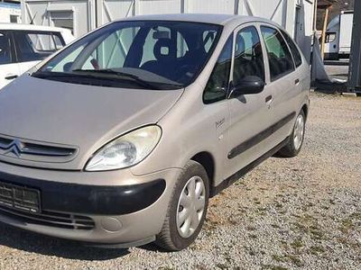 Citroën Xsara Picasso
