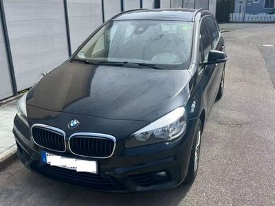 BMW 216 Gran Tourer