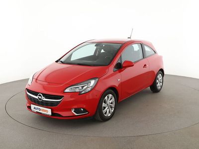 gebraucht Opel Corsa 1.4 Innovation, Benzin, 12.610 €