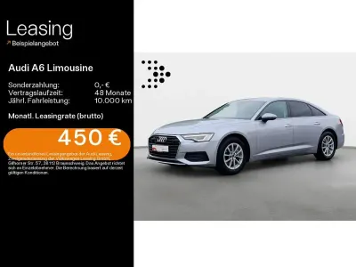 Gebraucht Audi A6