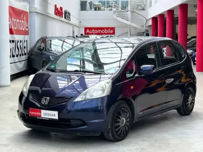 Gebraucht Honda Jazz