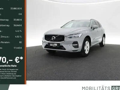 Gebraucht Volvo XC60