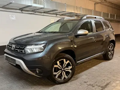 Gebraucht Dacia Duster