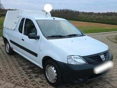 Gebraucht Dacia Pick up