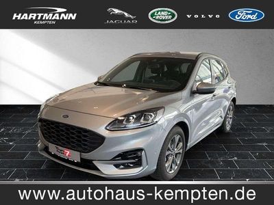 Solar silver (silber) Gebraucht 2023 Ford Kuga ST-Line SUV | 26.850 € (Fairer Preis)