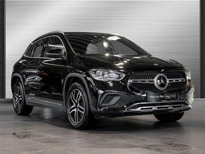 Gebraucht 2021 Mercedes GLA250 Progressive SUV | 32.250 € (Fairer Preis)