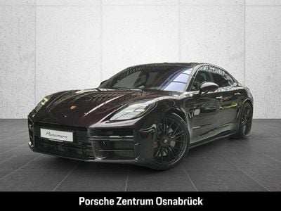 Neu Porsche Panamera GTS 500 PS (367 kW) 2026 Farbe nach wahl: amethystmetal Limousine