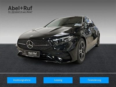 Mercedes A200