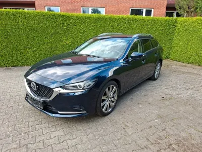 Gebraucht Mazda 6