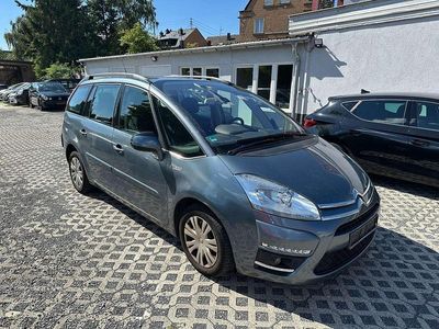 Citroën Grand C4 Picasso