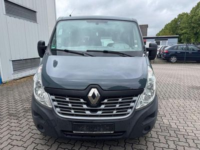 Usata Renault Master 131 CV (96 kW) 2017 Bianco Furgone