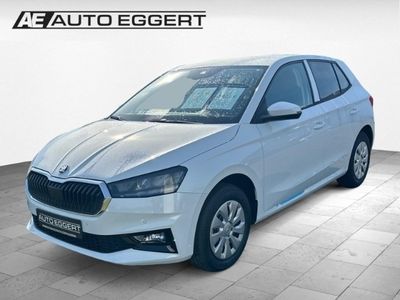 gebraucht Skoda Fabia Cool Plus 1.0 EU6d-T 44 kW MPI (60PS) Einp