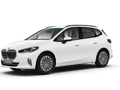Usata BMW 218 Active Tourer Comfort Edition 136 CV (100 kW) 2026 Monovolume