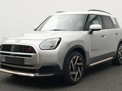 Gebraucht Mini Countryman Favoured 218 PS (160 kW) 2025 Grau SUV
