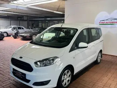 Gebraucht Ford Tourneo Courier
