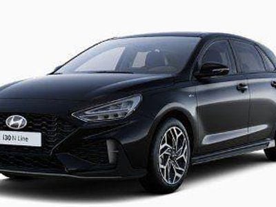 Abyss black Neu 2026 Hyundai i30 N Line Limousine | 29.970 € (Guter Preis)