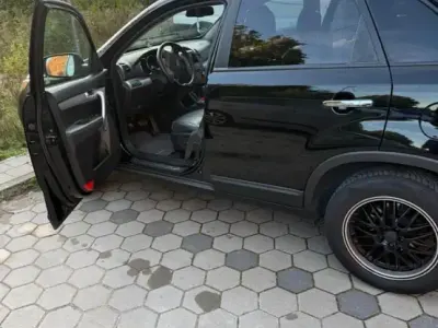 Gebraucht Kia Sorento