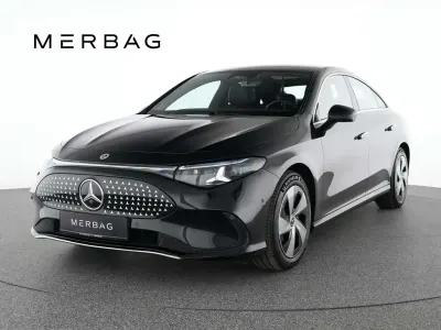 Gebraucht Mercedes 350 Progressive 260 kW (354 PS) 2025 Schwarz SUV