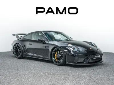 Gebraucht Porsche 991