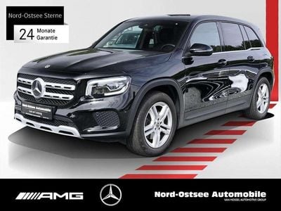Mercedes GLB200