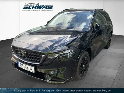 Gebraucht Mazda CX-5 Homura-Line 141 PS (103 kW) 2026 SUV