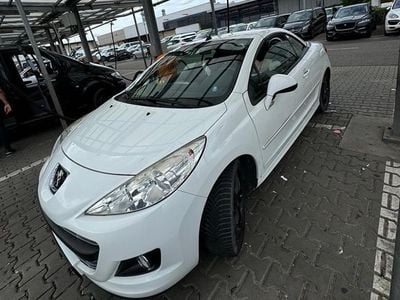 Peugeot 207 CC