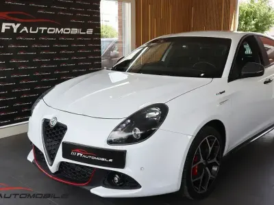 Gebraucht Alfa Romeo Giulietta