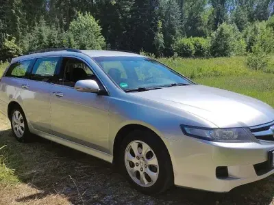 Gebraucht Honda Accord