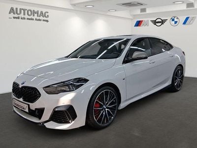 Gebraucht BMW M235 306 PS (225 kW) 2025 Limousine