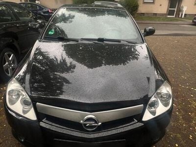 Opel Tigra