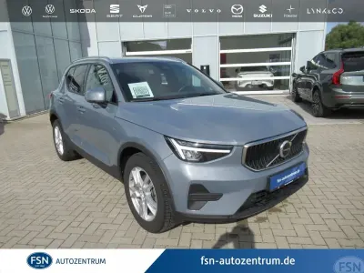 Gebraucht Volvo XC40