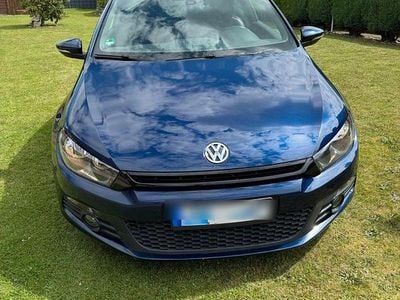 VW Scirocco